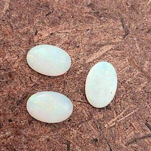 Opal Cabochons